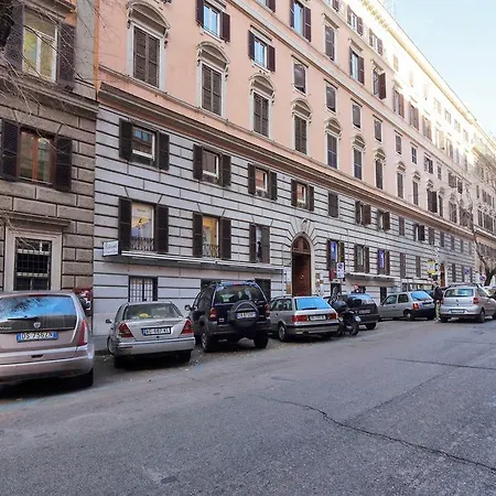 Apartment Via Veneto Smart Rome