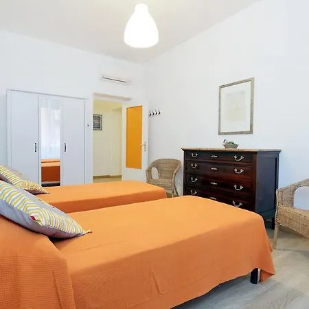 Via Veneto Smart Apartment *