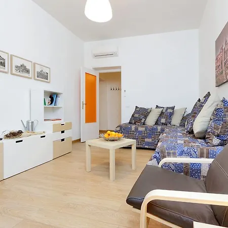 Via Veneto Smart Apartment