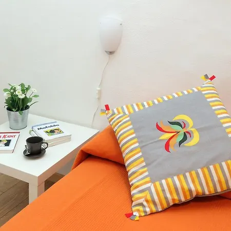Apartment Via Veneto Smart Rome