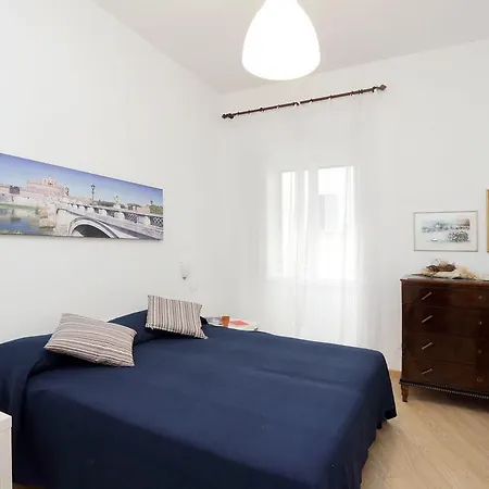 Via Veneto Smart Apartment