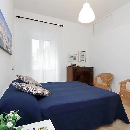 Apartment Via Veneto Smart Rome