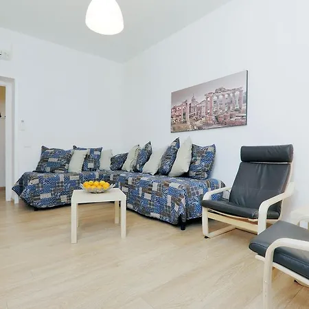 Appartamento Via Veneto Smart Roma