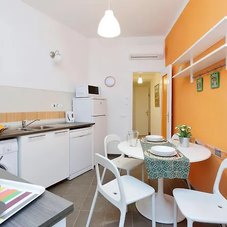 Via Veneto Smart شقة روما