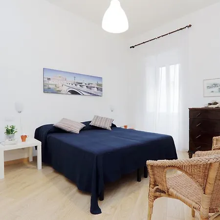 Via Veneto Smart شقة *