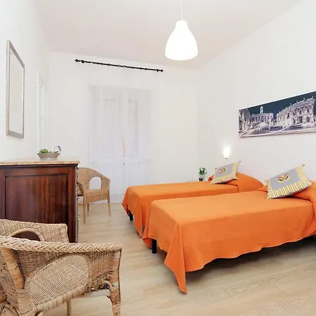 Via Veneto Smart شقة روما